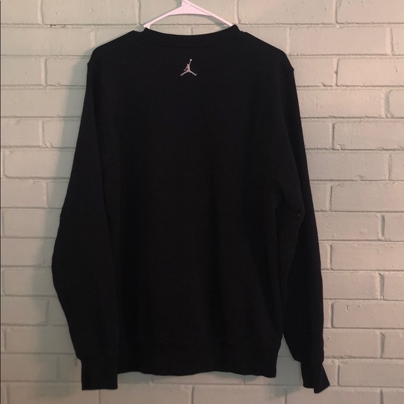 Jordan sweatshirt - Picture 2 of 3